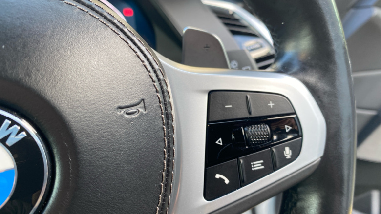 BMW X5 xDrive40d MHT M Sport 5dr Auto Diesel Estate